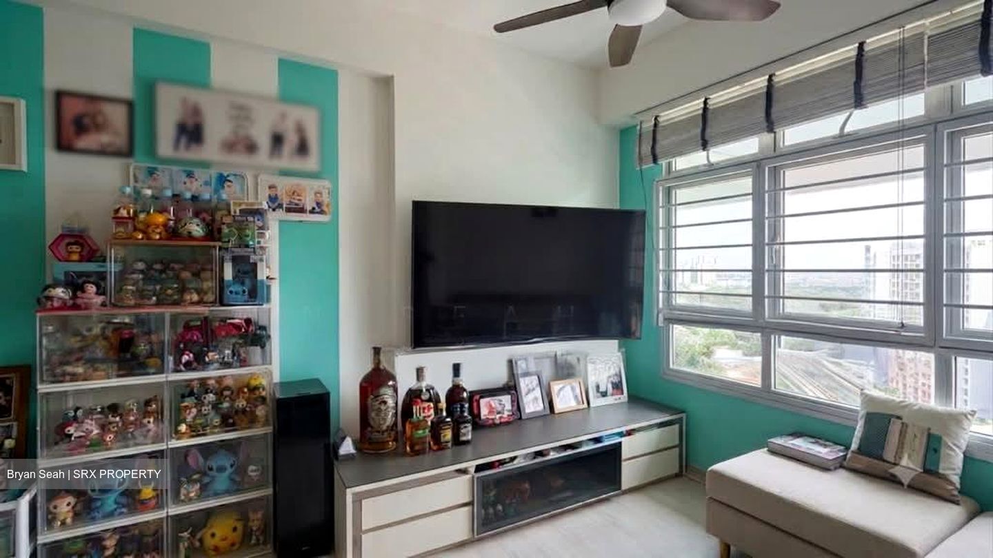 Blk 330A Anchorvale Street (Sengkang), HDB 4 Rooms #602851861